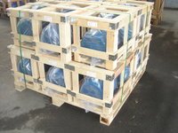 Открытие большого склада электродвигателей компанией ТПК МЕГАВАТТ