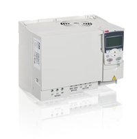 Преобразователь частоты ABB ACS355, ACS580