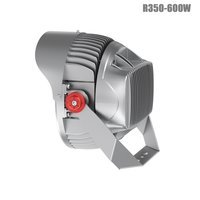 Мачтовый светодиодный прожектор 600 Вт, серия R350-600W