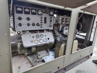 Электростанция (дизель-генератор) 12 кВт