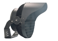 Мачтовый светодиодный прожектор с антибликовой системой 1000Вт, серия R580L-1000W