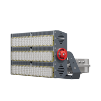 Прожектор модульный светодиодный 1850 Вт, D680-1850W-UN