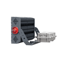 Прожектор модульный светодиодный 1850 Вт, D680-1850W-UN