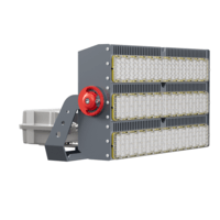 Прожектор модульный светодиодный 1850 Вт, D680-1850W-UN