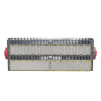 Прожектор модульный светодиодный 1250 Вт, D680-1250W-UN