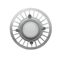 Светильник промышленный из нержавеющей стали DGC45-[A]-S мощность 45 Вт