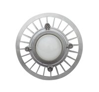 Светильник промышленный из нержавеющей стали DGC30-[A]-S, мощность 30 Вт 