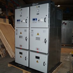 Ячейка КРУ КА-10С одностороннее/двухстороннее исполнение