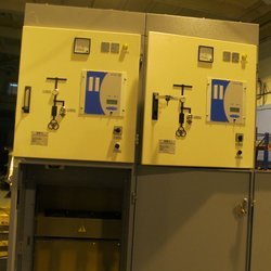 Ячейка КРУ серии КМ-1М, КМ-1Ф