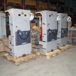 Выкатные элементы для ячеек КРУ 6-10кВ