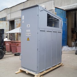 Ячейка КРУН серии К-IIIУ (К-3У) от производителя