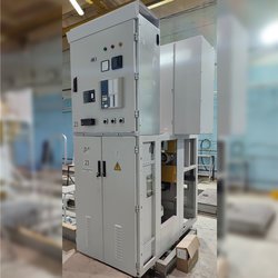 Производим ячейки КРУ 6-10кВ всех типов