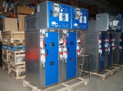 Камера КСО 200-ой серии