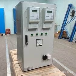 Шкаф Собственных Нужд (ШСН)