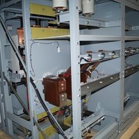 Ячейка КРУ-2-10 от производителя