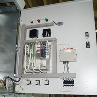 Ячейка КРУ серии К2-МУ