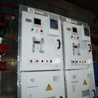 Ячейка КРУ КА-10С одностороннее/двухстороннее исполнение