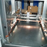 Ячейка КРУ КА-10С одностороннее/двухстороннее исполнение