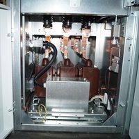 Ячейка КРУ КА-10С одностороннее/двухстороннее исполнение