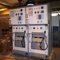 Ячейка КРУ серии К-26