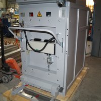 Ячейка КРУ серии К-26