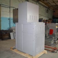 Ячейка КРУ серии К-26