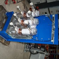 Выкатная тележка (ВЭ) для КРУ ячейки КРУН К-59