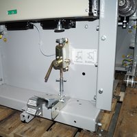 Выкатная тележка (ВЭ) для КРУ ячейки КРУН К-59