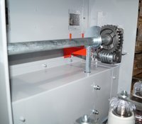 Выкатной элемент (ВЭ) для КРУ серии КРУ2-10