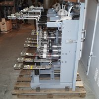 Выкатной элемент (ВЭ) для КРУ серии К-37