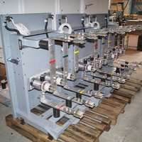 Выкатной элемент (ВЭ) для КРУ серии К-37