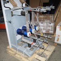 Выкатной элемент (ВЭ) для КРУ серии К-37