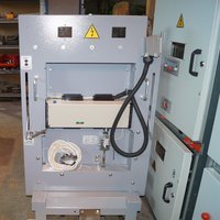 Выкатной элемент КРУ серии К-26М