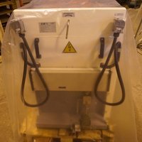 Выкатной элемент КРУ серии К-49