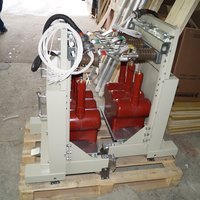 Выкатной элемент КРУ серии К-63М