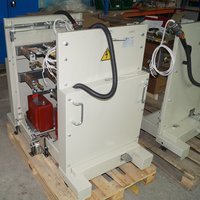 Выкатной элемент КРУ серии К-63М