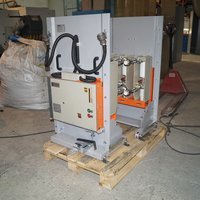 Выкатной элемент КРУ серии КМ-1М