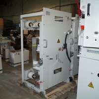 Выкатной элемент КРУН серии К-3У, К-IIIУ