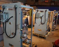 Выкатной элемент КРУН серии К-3У, К-IIIУ