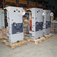 Выкатные элементы для ячеек КРУ 6-10кВ