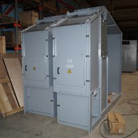 Ячейка КРУН К-59