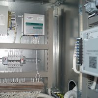 Ячейка КРУН К-59