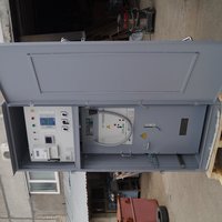 Ячейка КРУН серии К-IIIУ (К-3У) от производителя