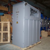 Ячейка КРУН серии К-VIУ (К-6У) качественно, изготовитель ЗСЭА