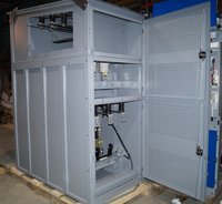 Ячейка КРУН серии К-VIУ (К-6У) качественно, изготовитель ЗСЭА