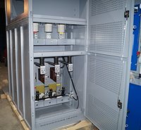 Ячейка КРУН серии К-VIУ (К-6У) качественно, изготовитель ЗСЭА