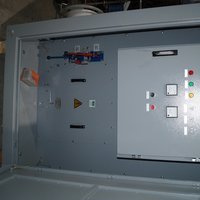 Ячейка ЯКНО-10 6-10кВ