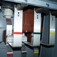 Ячейка ЯКНО-10 6-10кВ