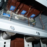 Ячейка ЯКНО-10 6-10кВ