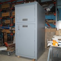 Ячейка ЯКНО-10 6-10кВ